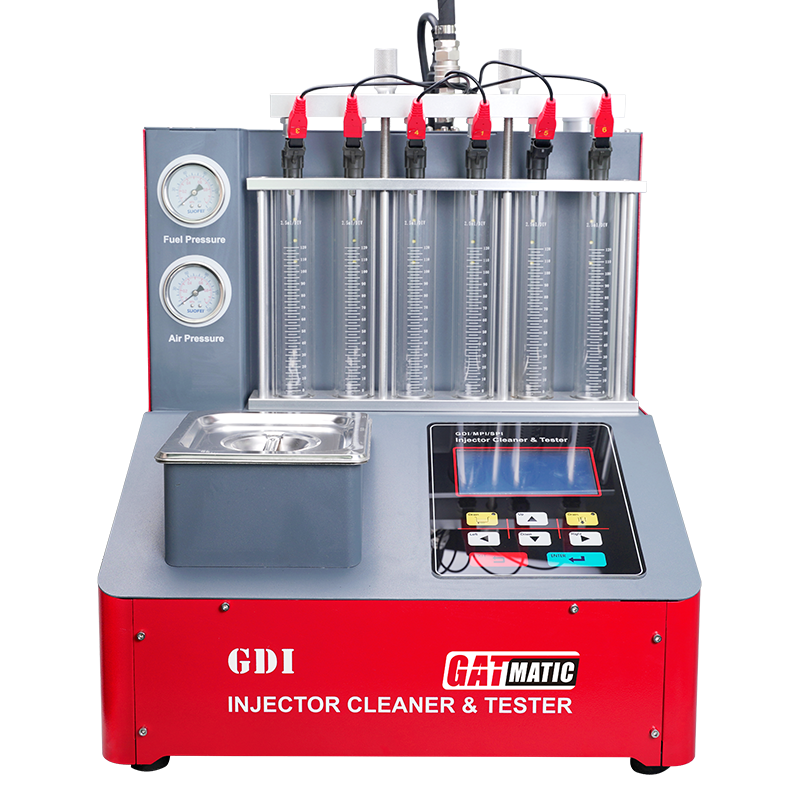 Gat-matic Injector Cleaner