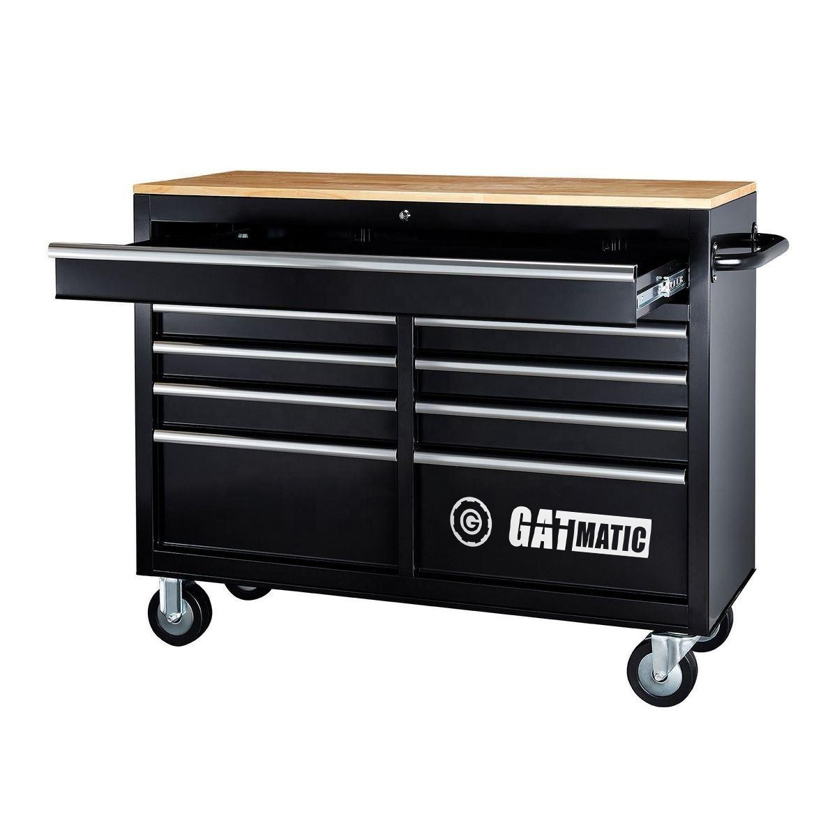 Gat-matic Hand Tools