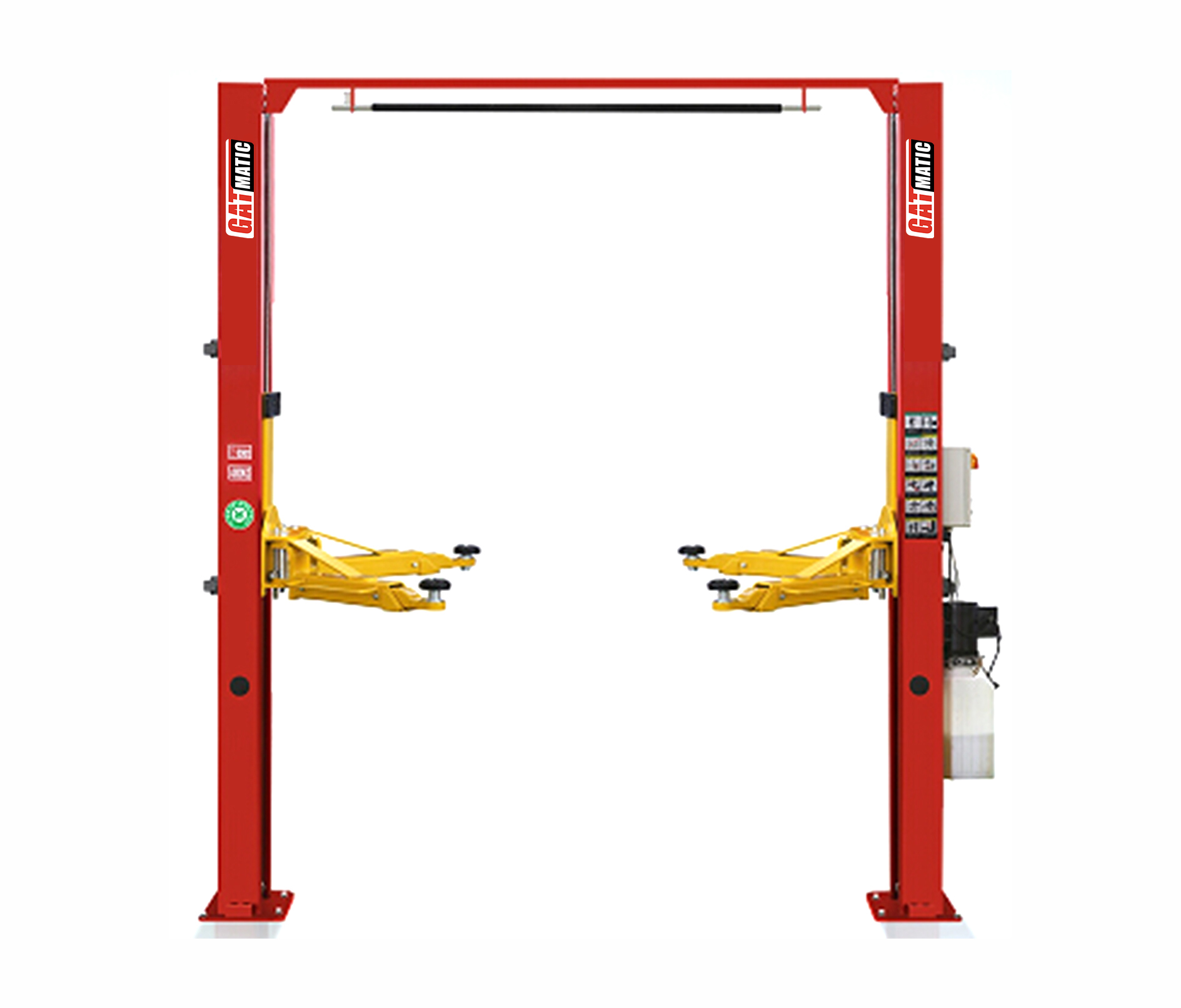 Gat-matic Car Lift